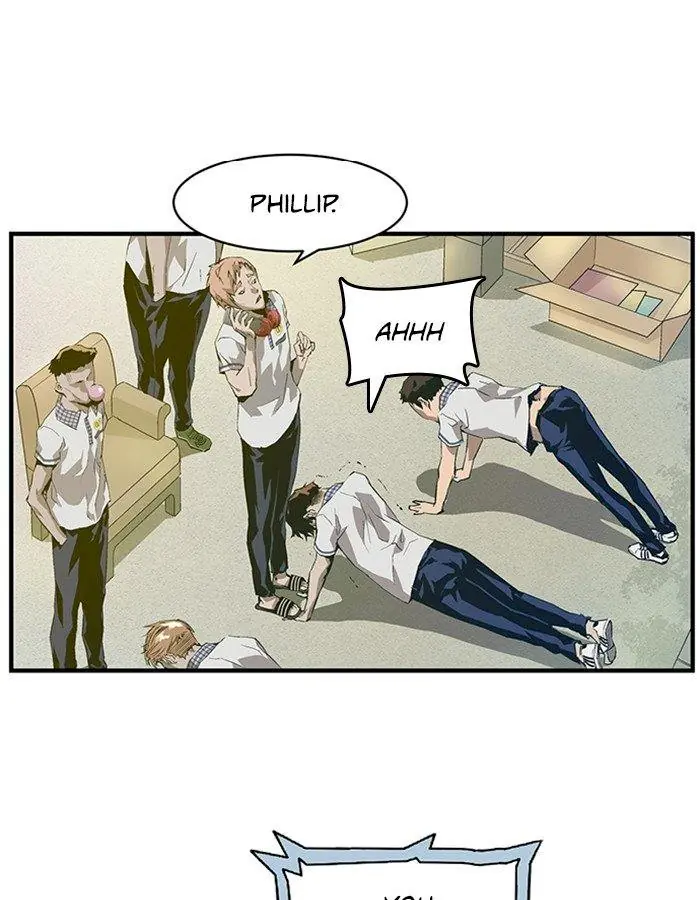 Weak Hero Chapter 2 Page 108