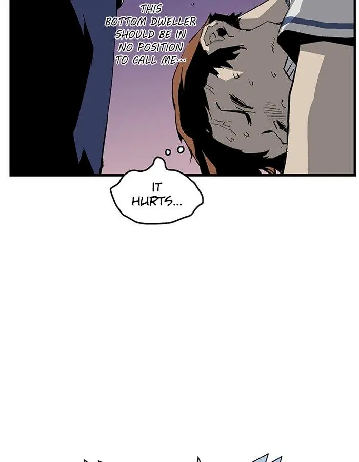 Weak Hero Chapter 2 Page 110