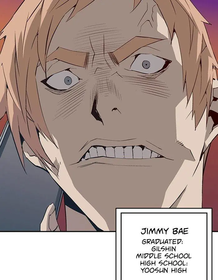 Weak Hero Chapter 2 Page 112