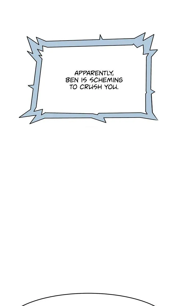 Weak Hero Chapter 3 Page 3