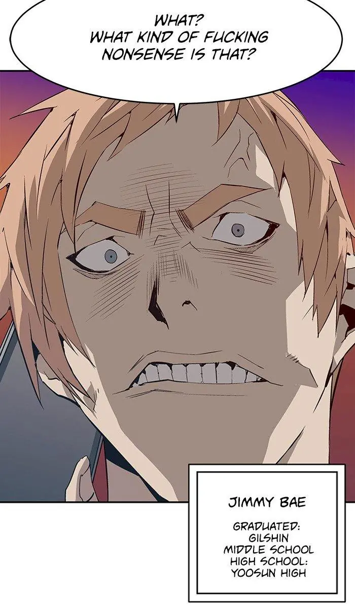 Weak Hero Chapter 3 Page 4