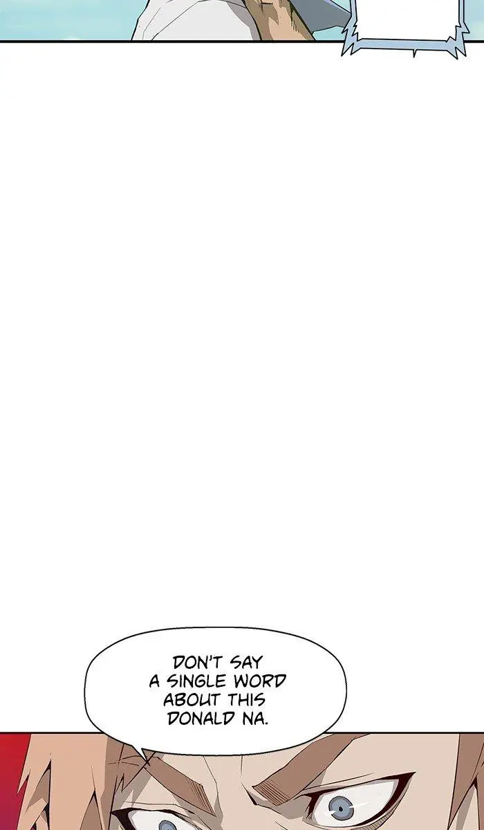 Weak Hero Chapter 3 Page 8