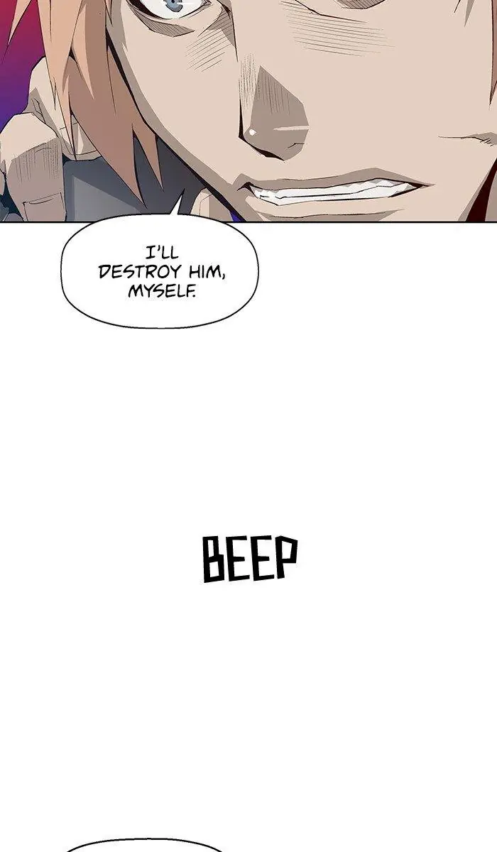 Weak Hero Chapter 3 Page 9