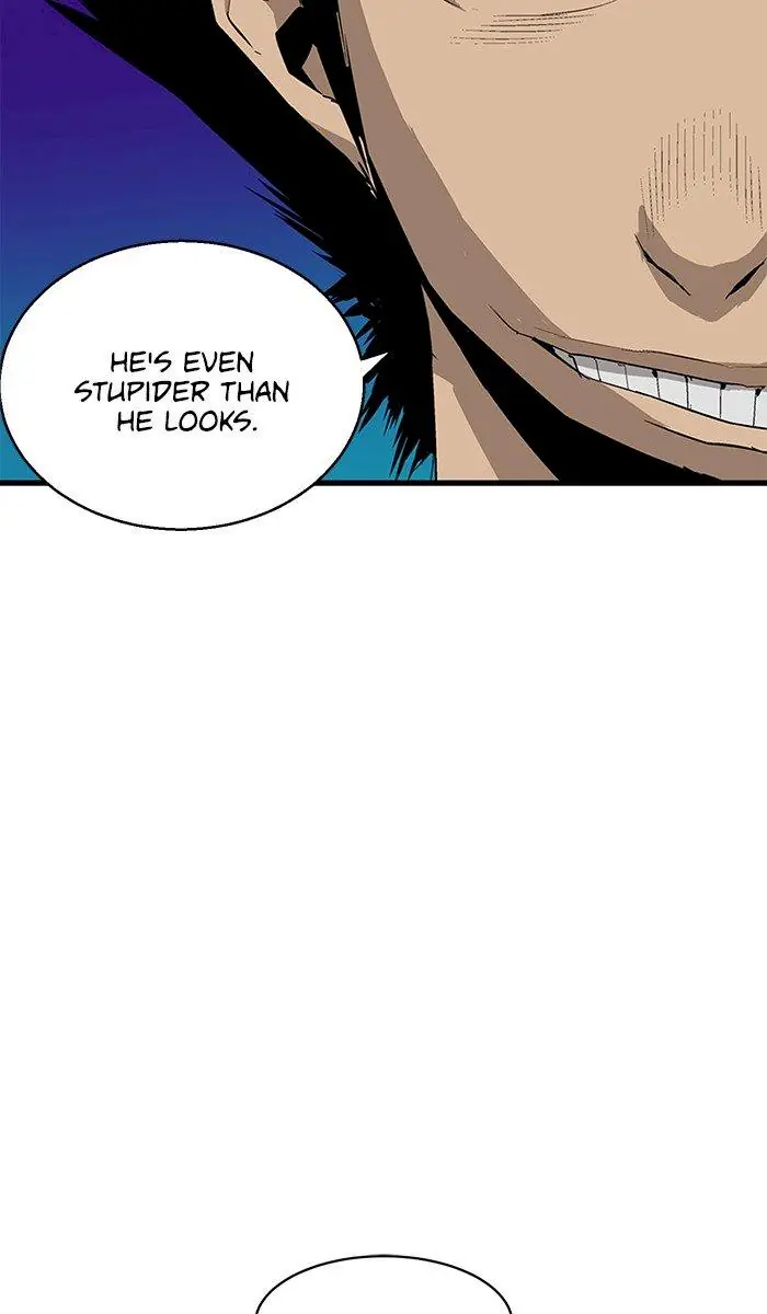 Weak Hero Chapter 3 Page 11