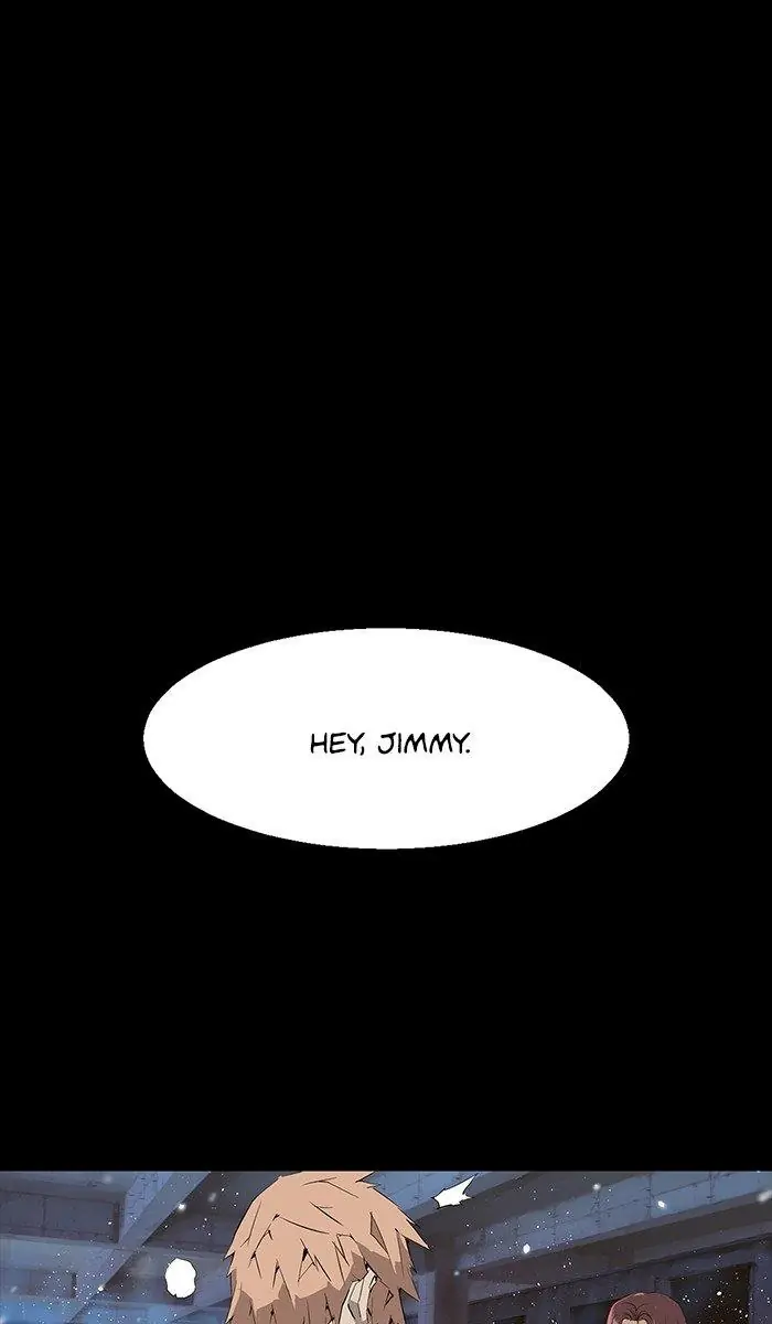 Weak Hero Chapter 3 Page 17