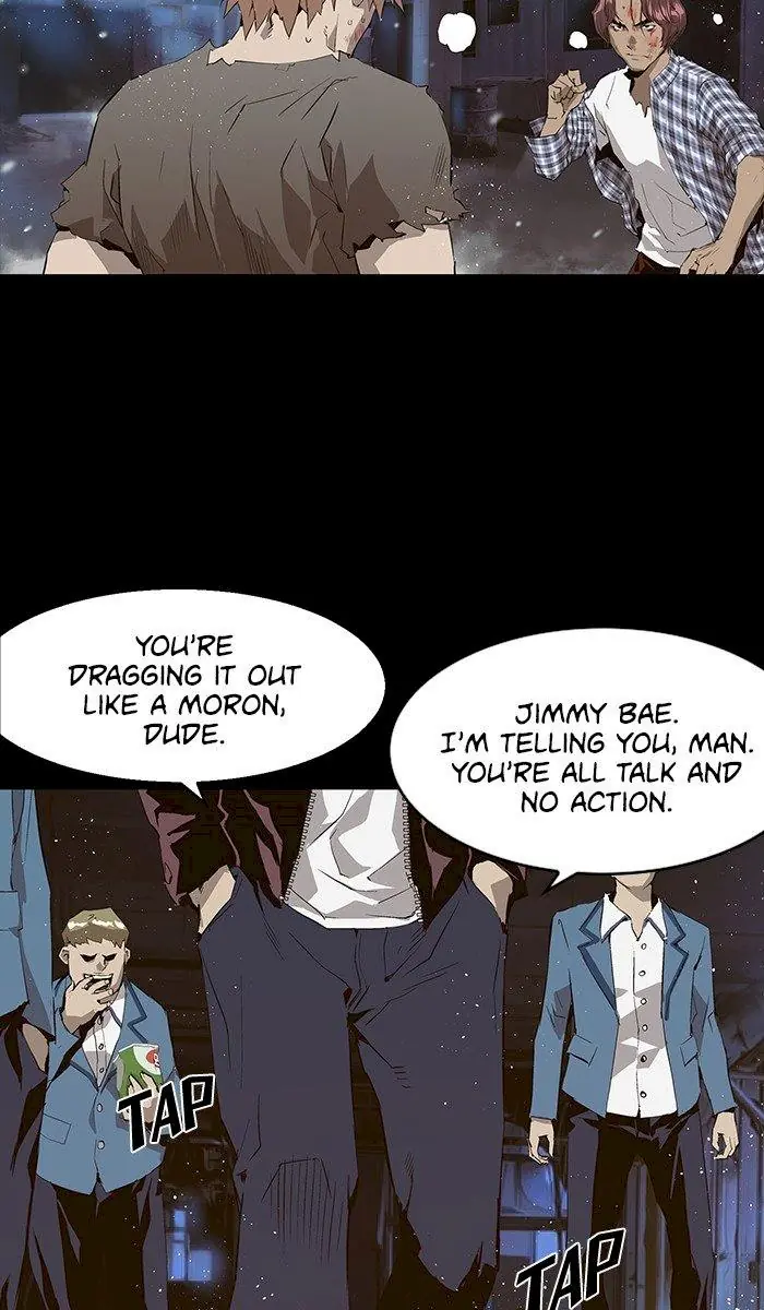 Weak Hero Chapter 3 Page 18