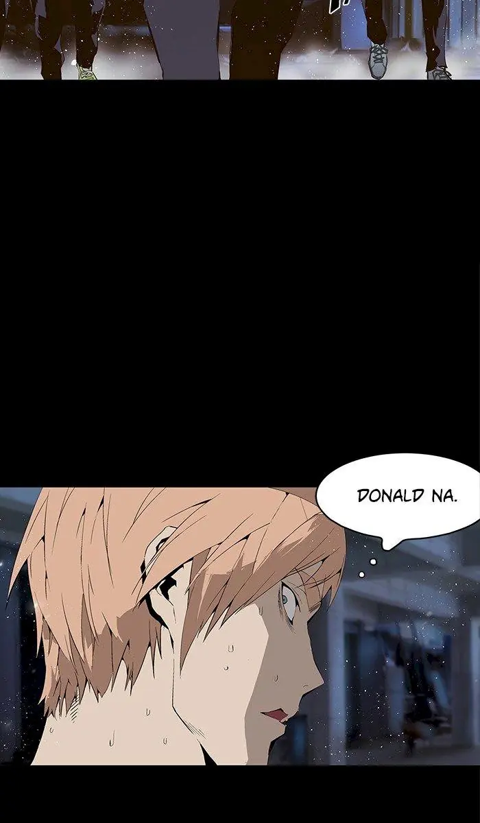 Weak Hero Chapter 3 Page 19