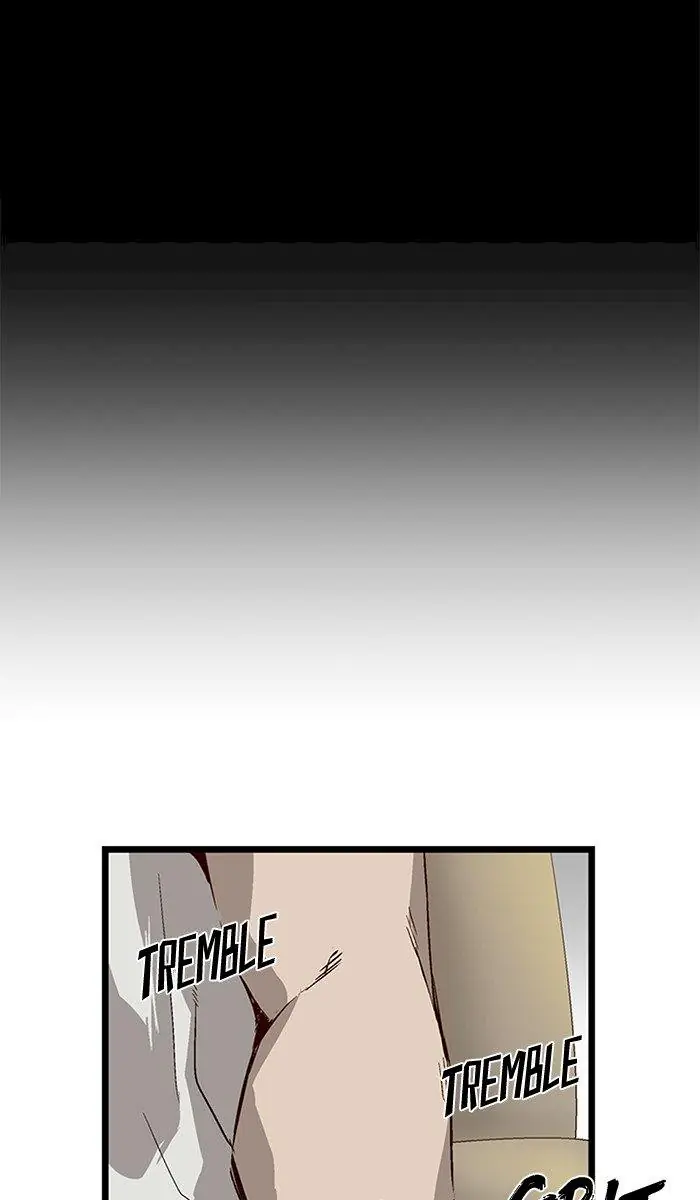 Weak Hero Chapter 3 Page 20