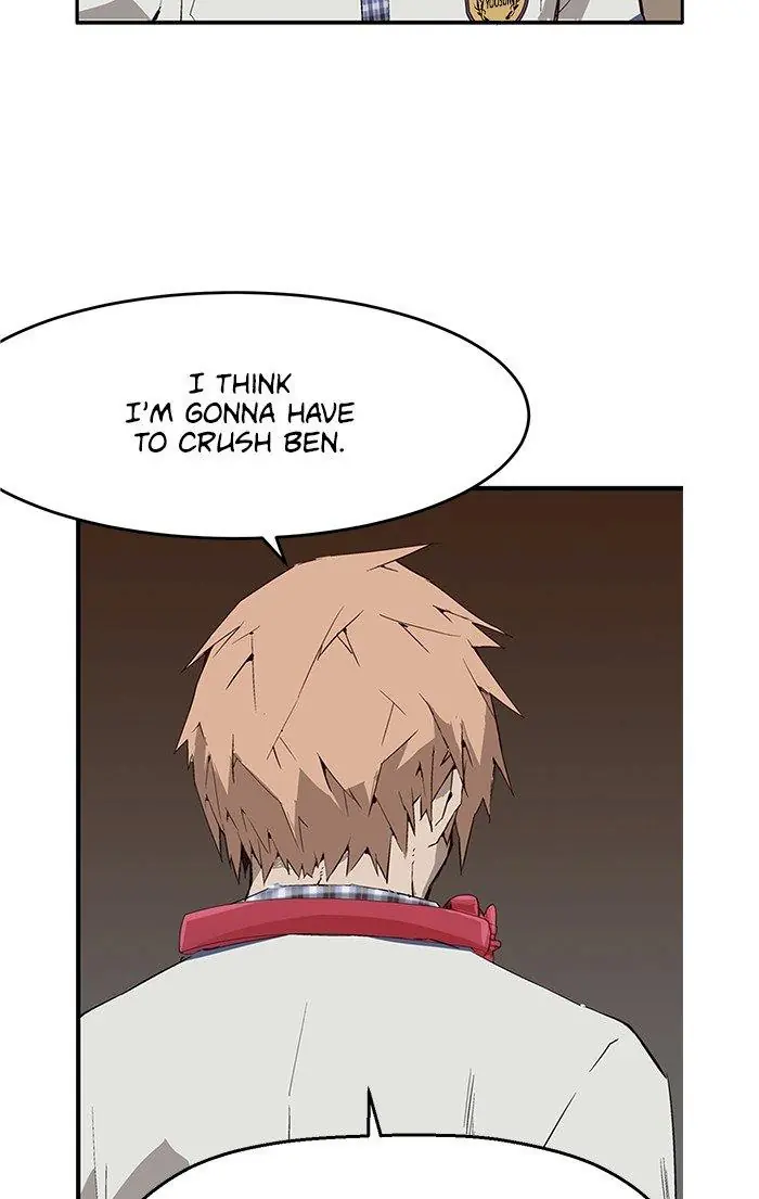 Weak Hero Chapter 3 Page 24