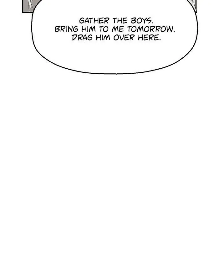 Weak Hero Chapter 3 Page 25