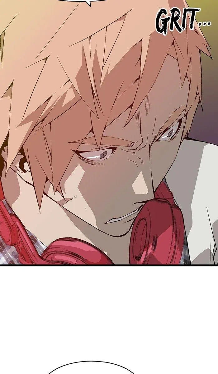 Weak Hero Chapter 3 Page 27