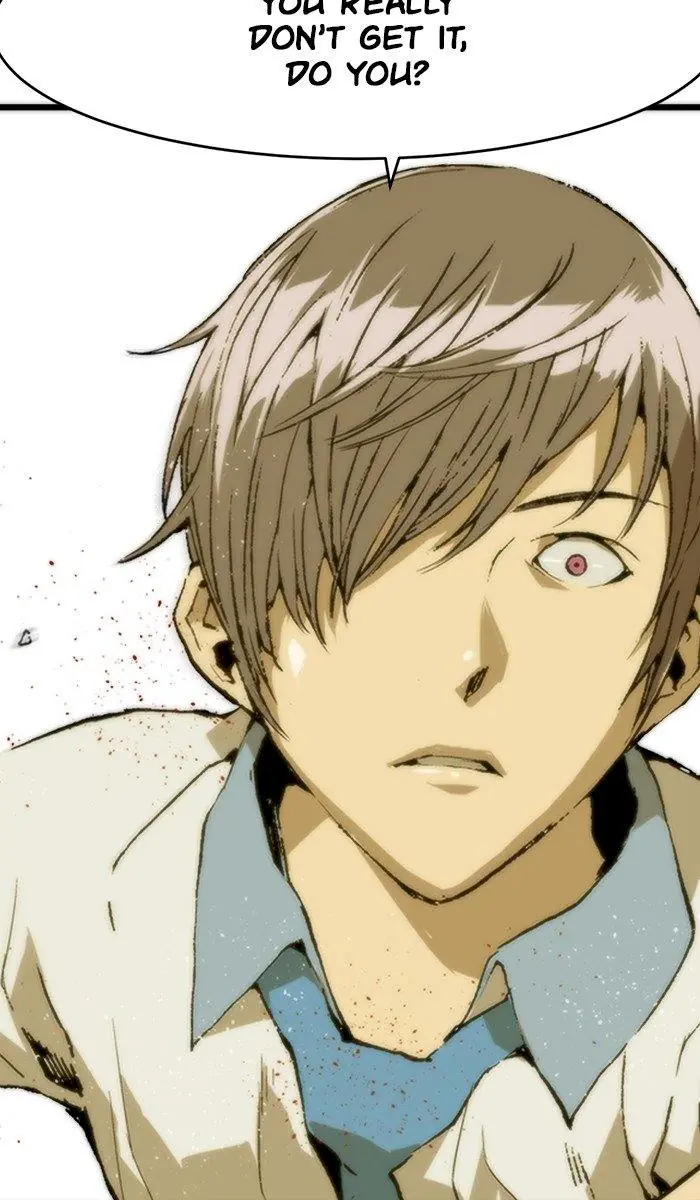 Weak Hero Chapter 3 Page 35