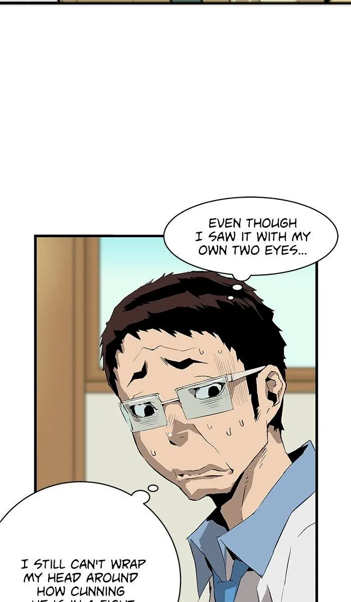 Weak Hero Chapter 3 Page 36