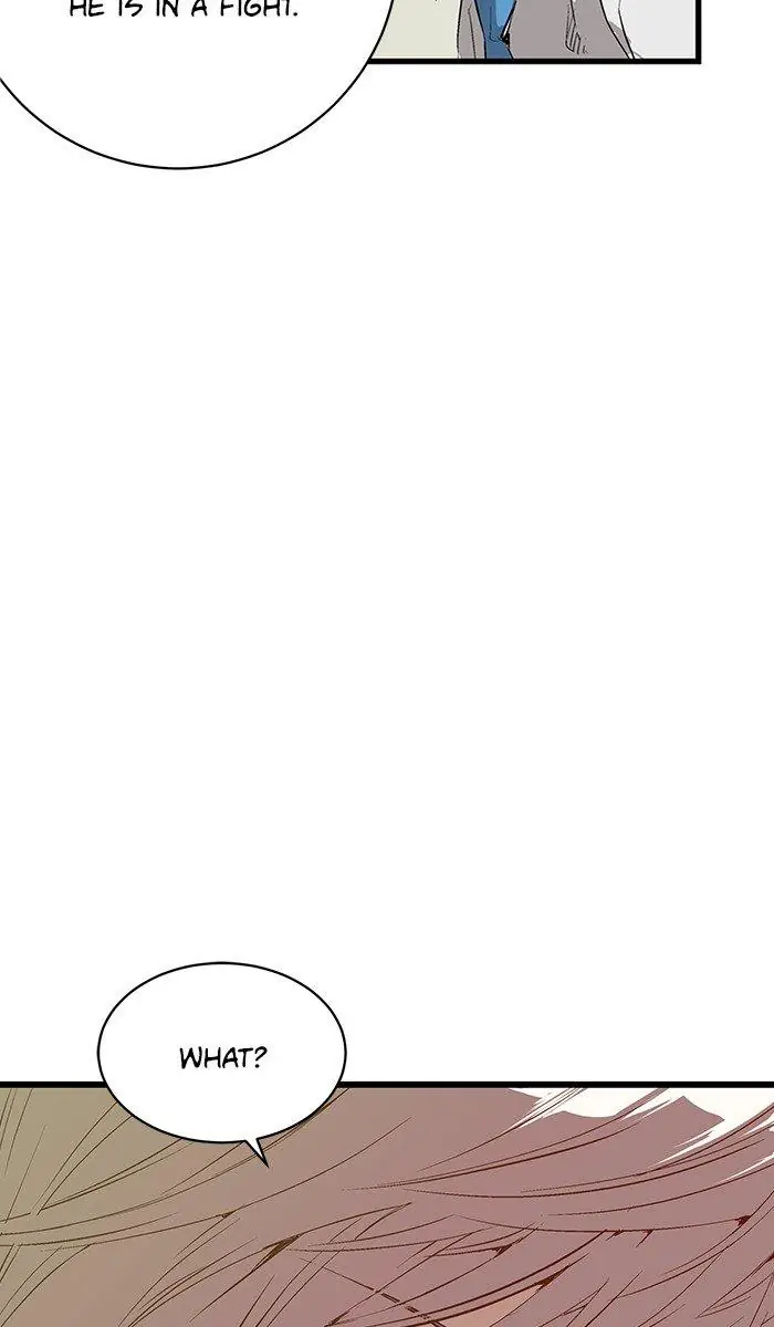 Weak Hero Chapter 3 Page 37