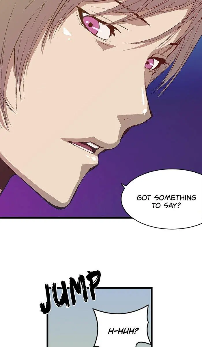 Weak Hero Chapter 3 Page 38