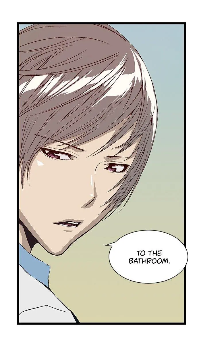 Weak Hero Chapter 3 Page 48