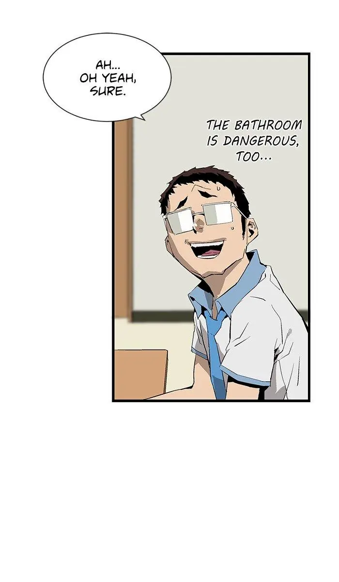 Weak Hero Chapter 3 Page 49