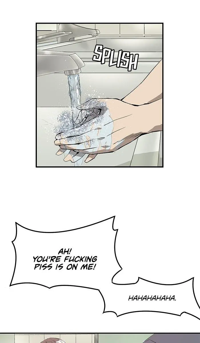 Weak Hero Chapter 3 Page 54