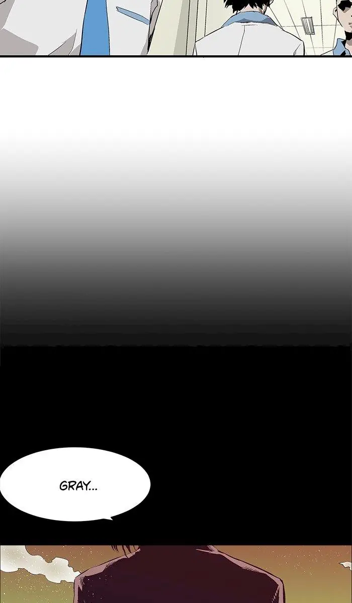 Weak Hero Chapter 3 Page 60