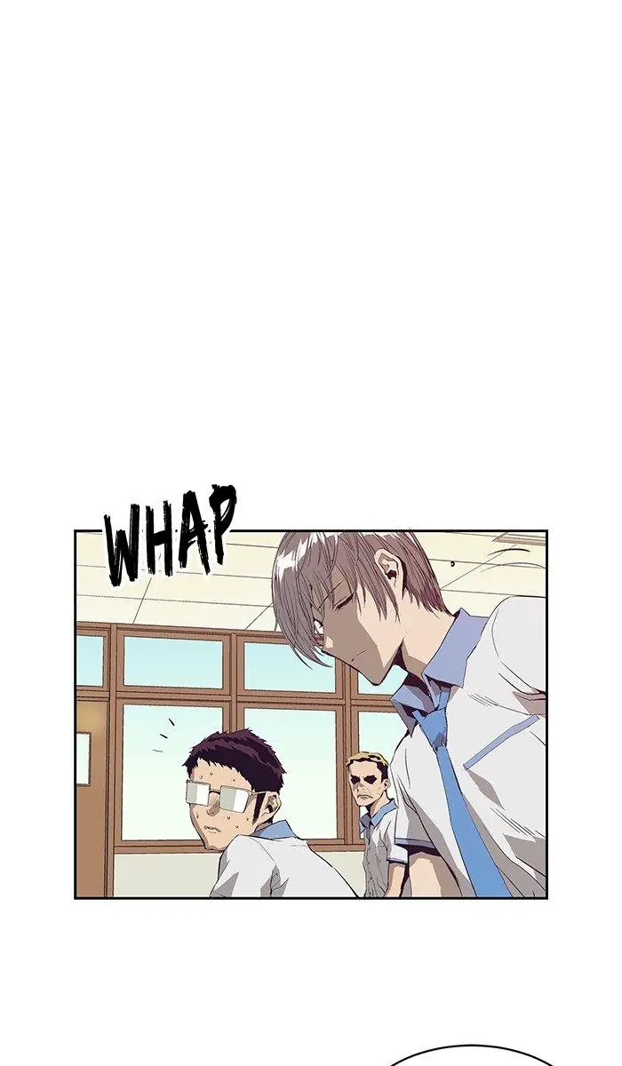 Weak Hero Chapter 3 Page 65