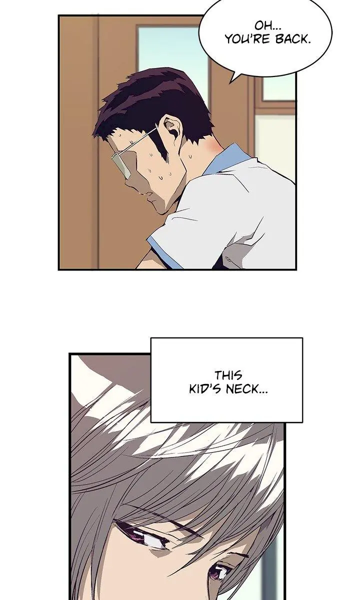 Weak Hero Chapter 3 Page 66