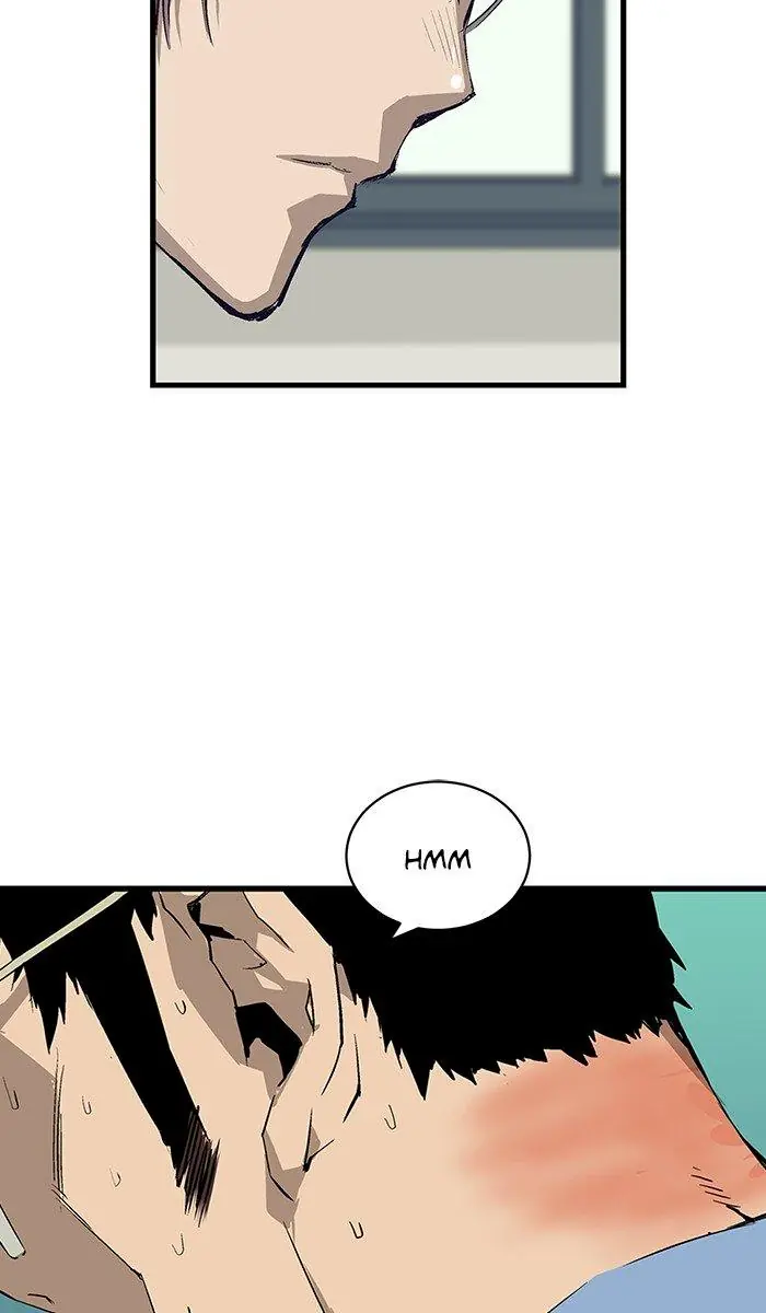 Weak Hero Chapter 3 Page 67