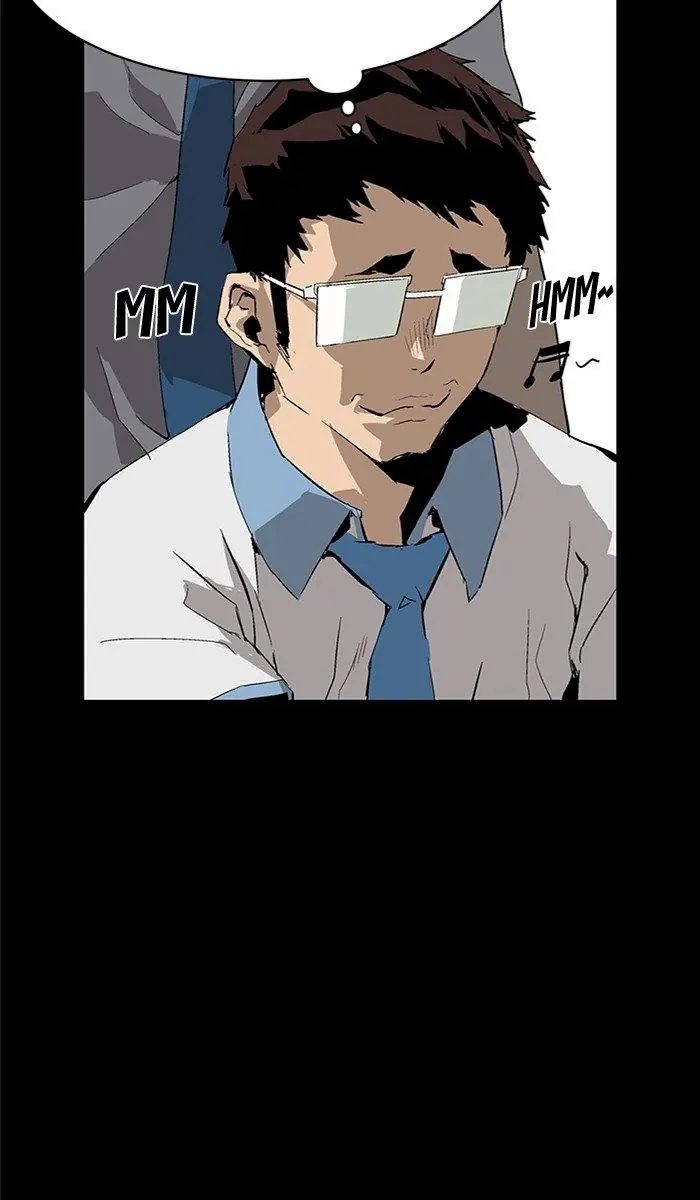 Weak Hero Chapter 3 Page 75