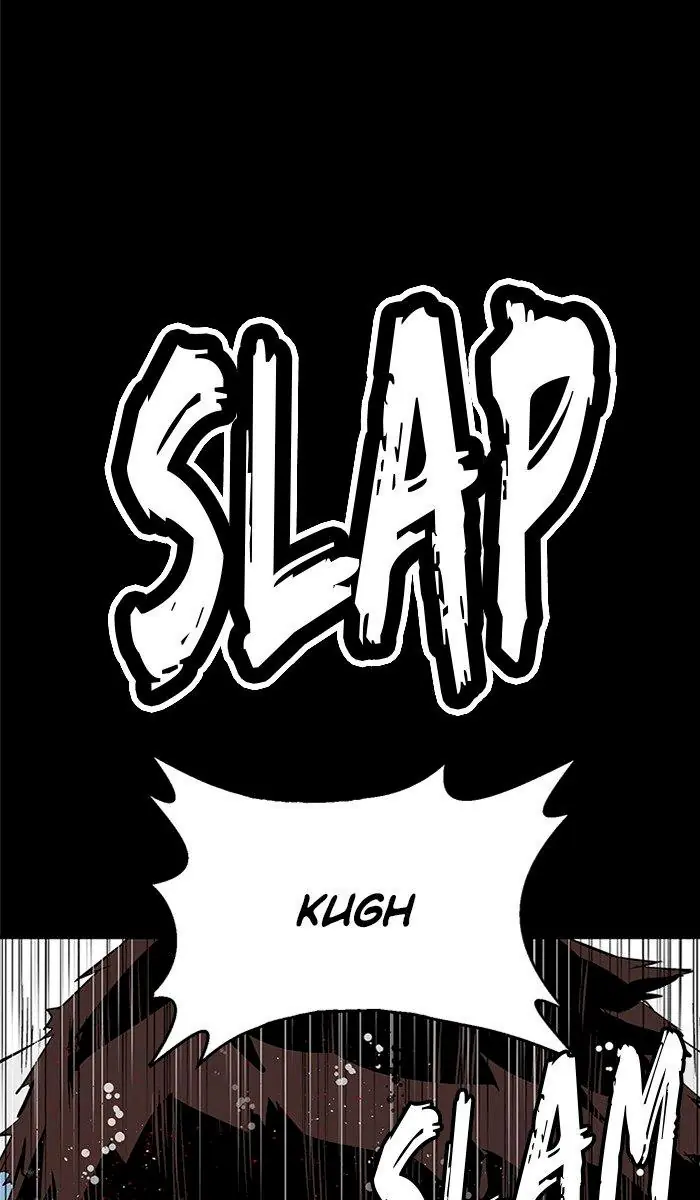 Weak Hero Chapter 3 Page 76