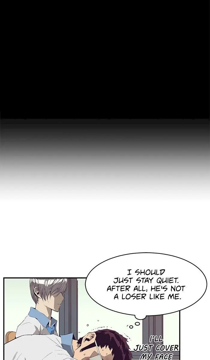 Weak Hero Chapter 3 Page 79