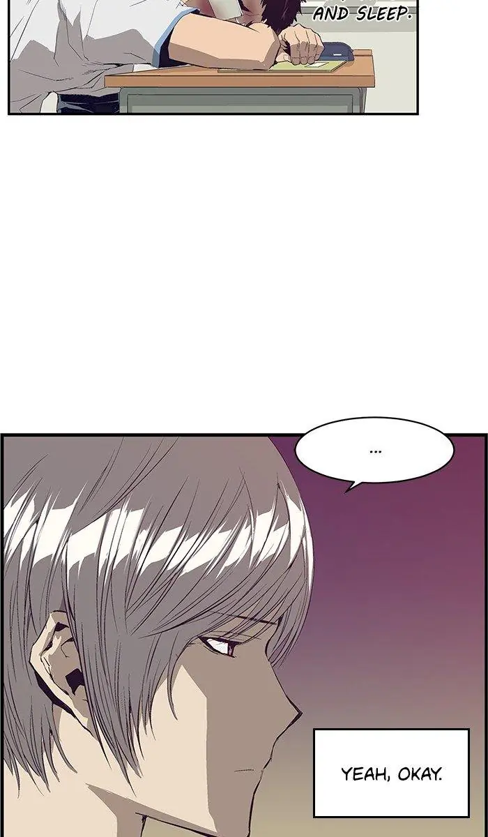 Weak Hero Chapter 3 Page 80