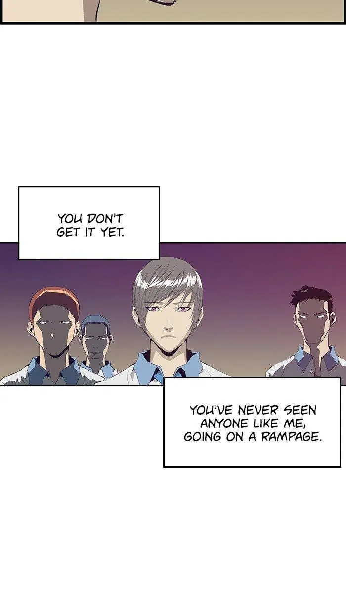 Weak Hero Chapter 3 Page 81