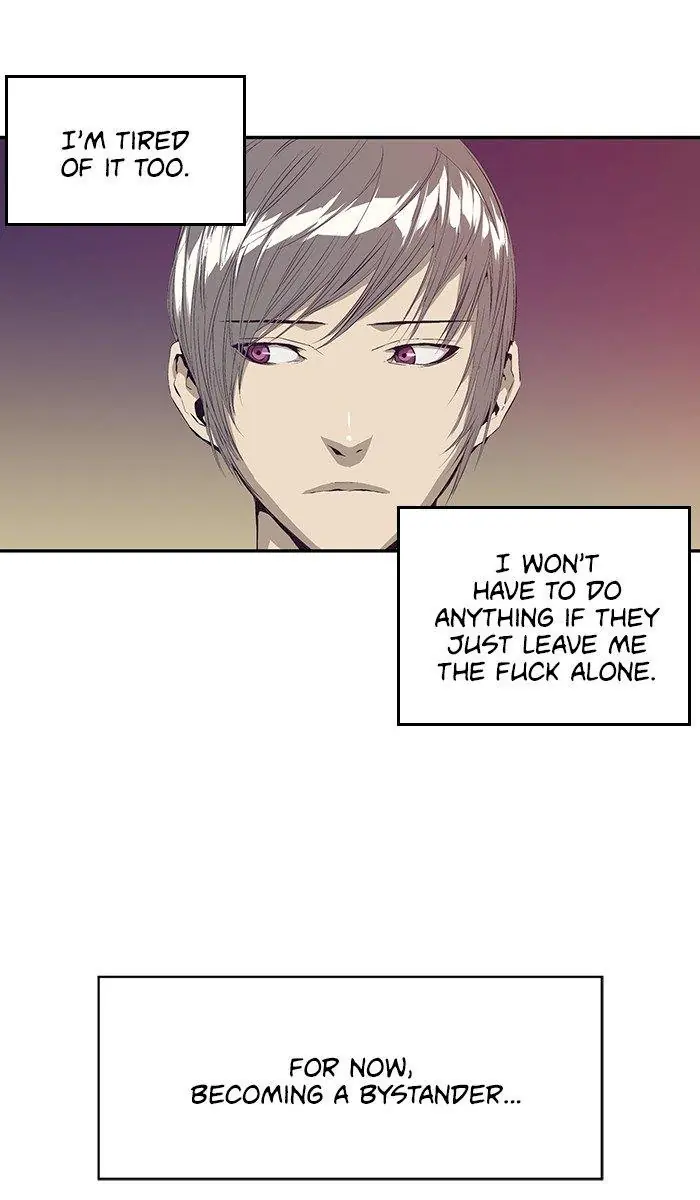 Weak Hero Chapter 3 Page 82