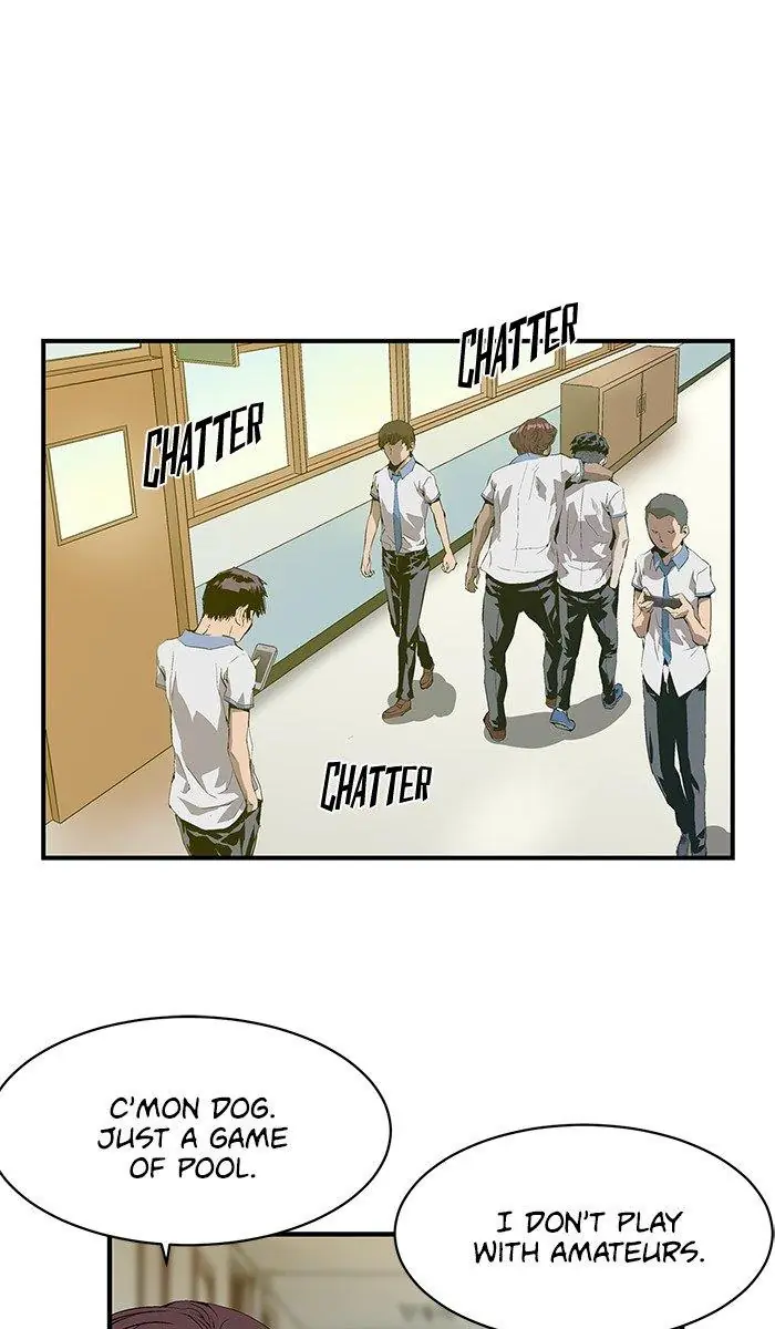 Weak Hero Chapter 3 Page 85