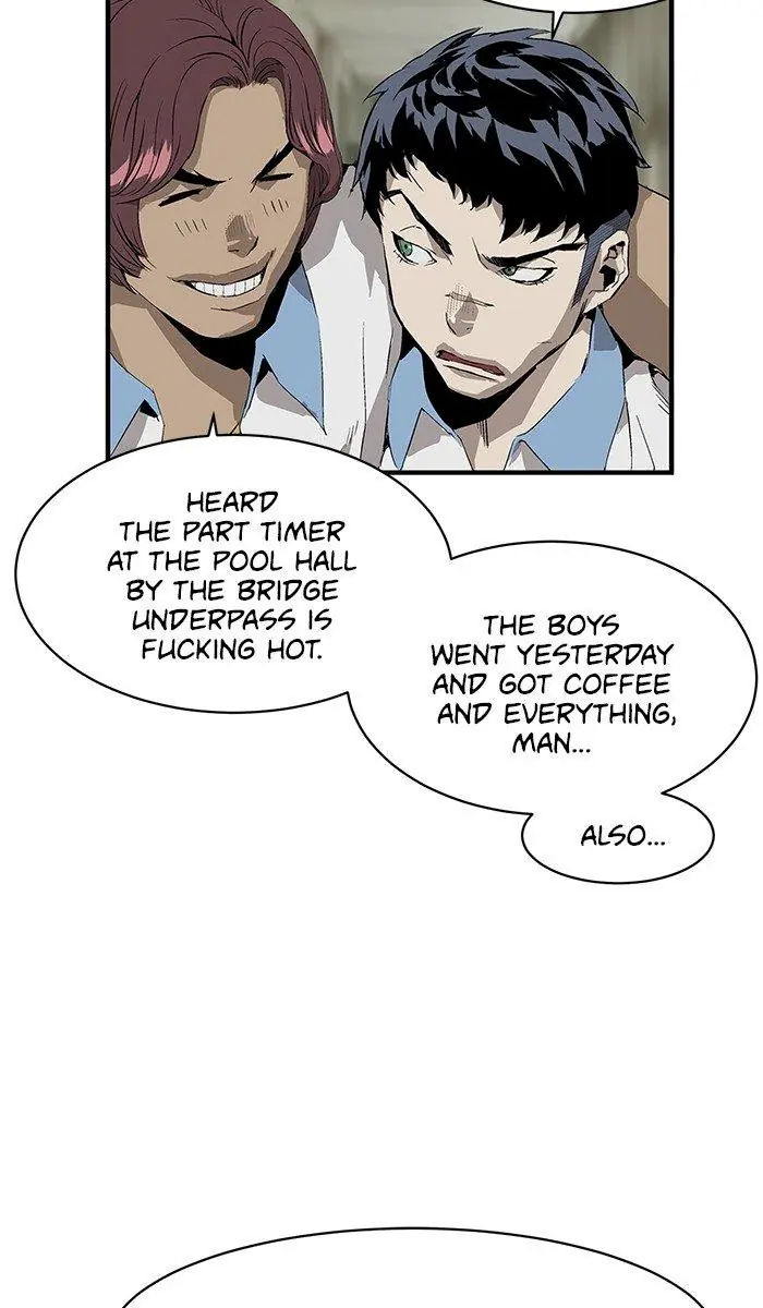 Weak Hero Chapter 3 Page 86