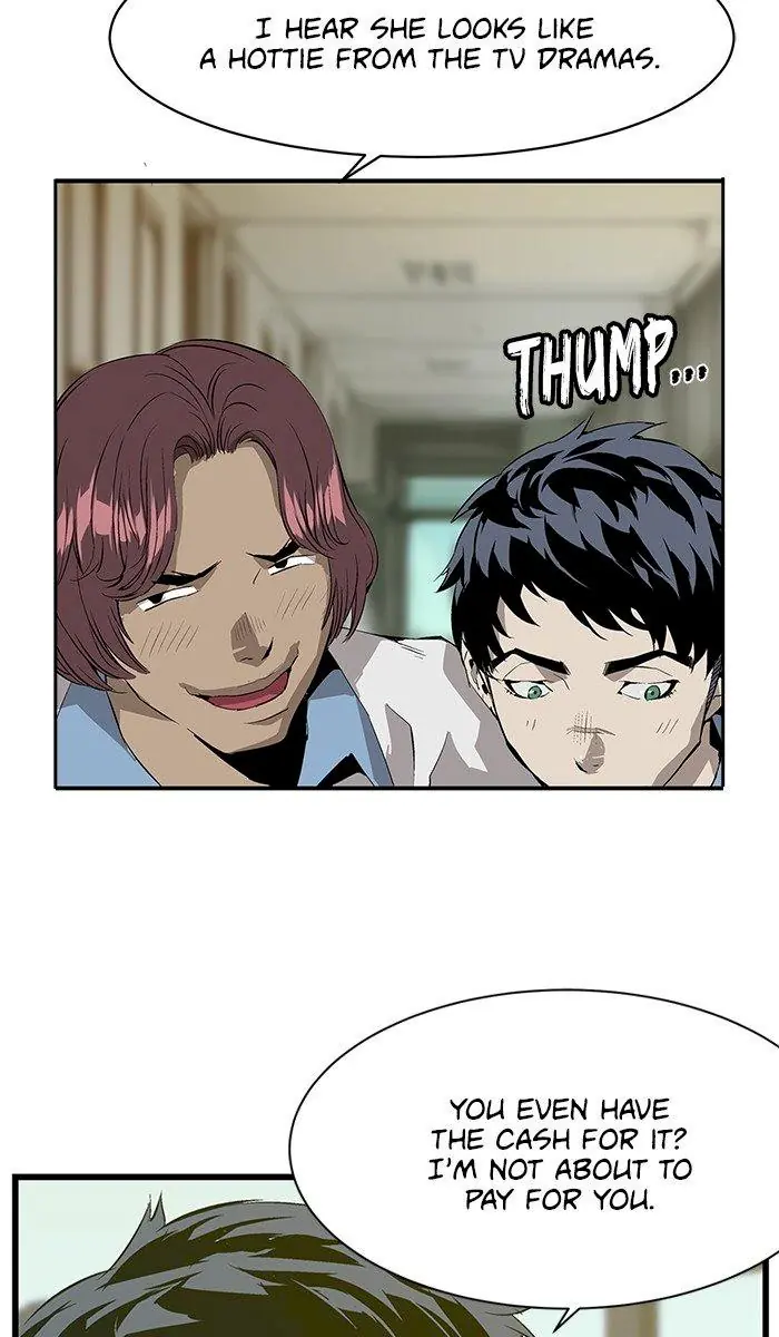 Weak Hero Chapter 3 Page 87