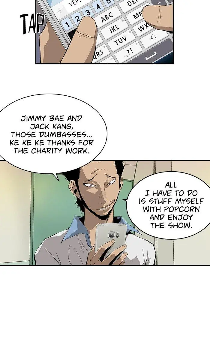 Weak Hero Chapter 3 Page 90