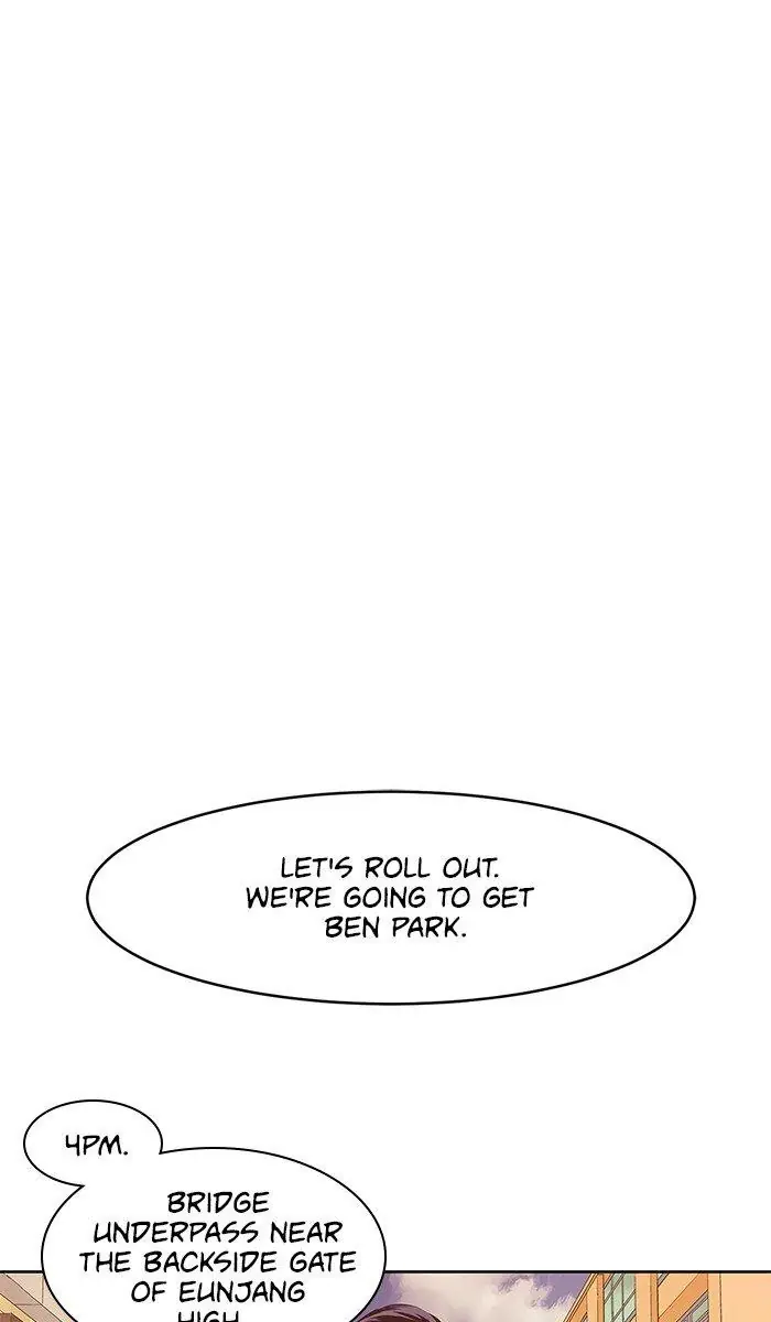 Weak Hero Chapter 3 Page 91