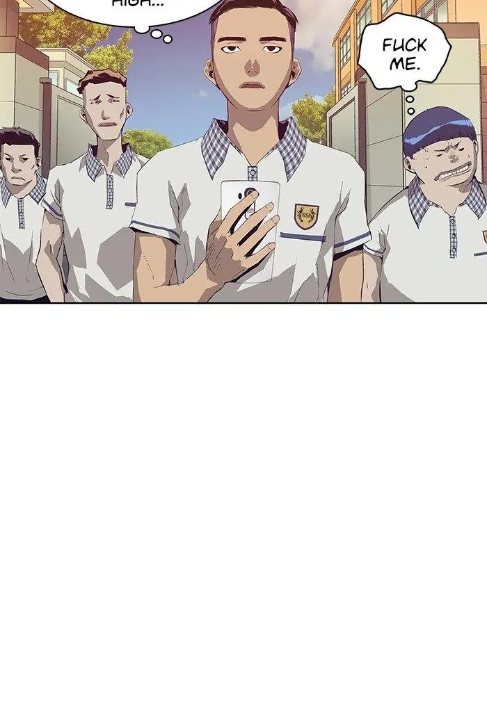 Weak Hero Chapter 3 Page 92