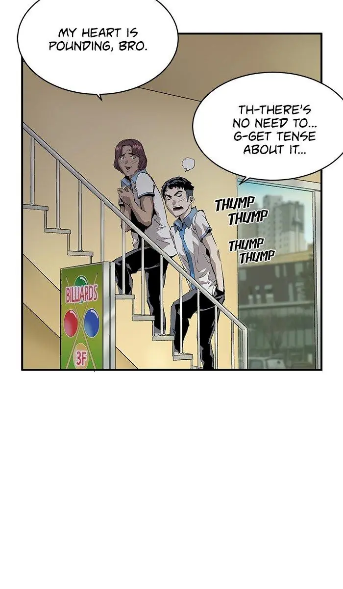 Weak Hero Chapter 3 Page 98