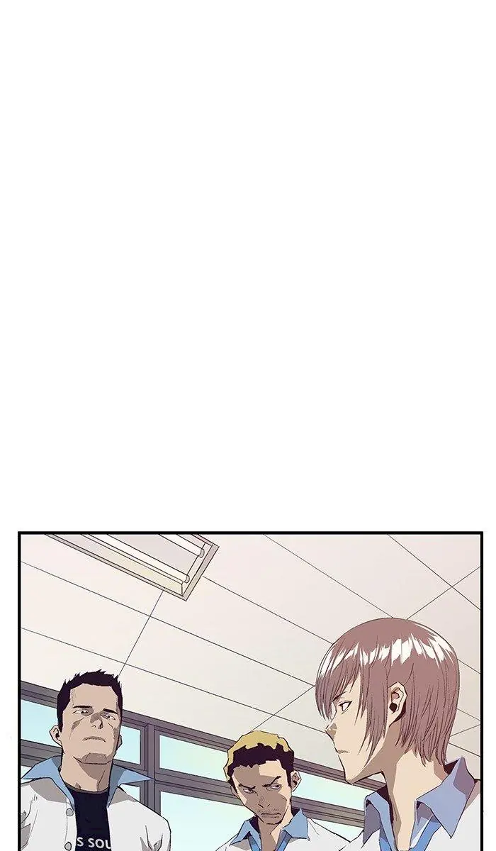 Weak Hero Chapter 3 Page 99