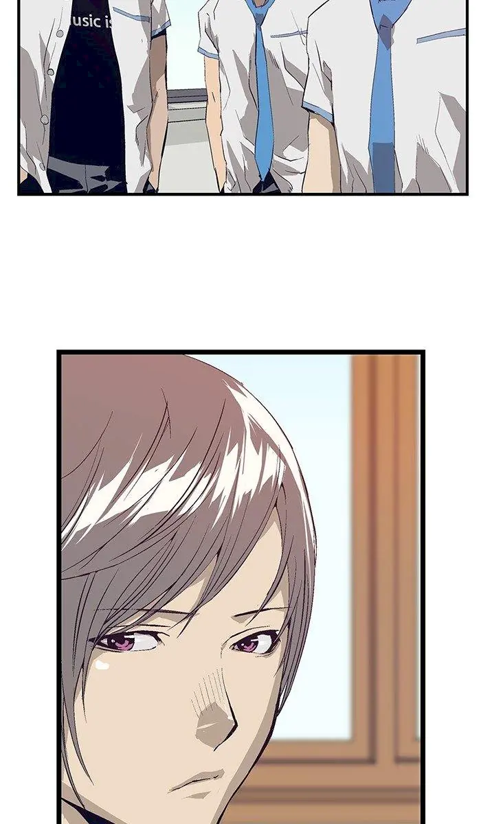 Weak Hero Chapter 3 Page 100