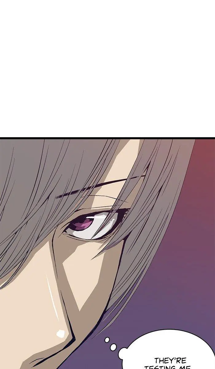 Weak Hero Chapter 3 Page 102