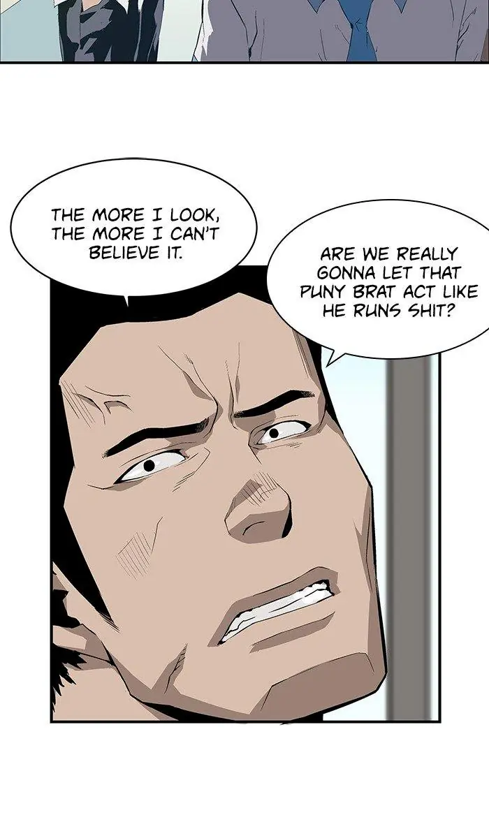 Weak Hero Chapter 3 Page 104