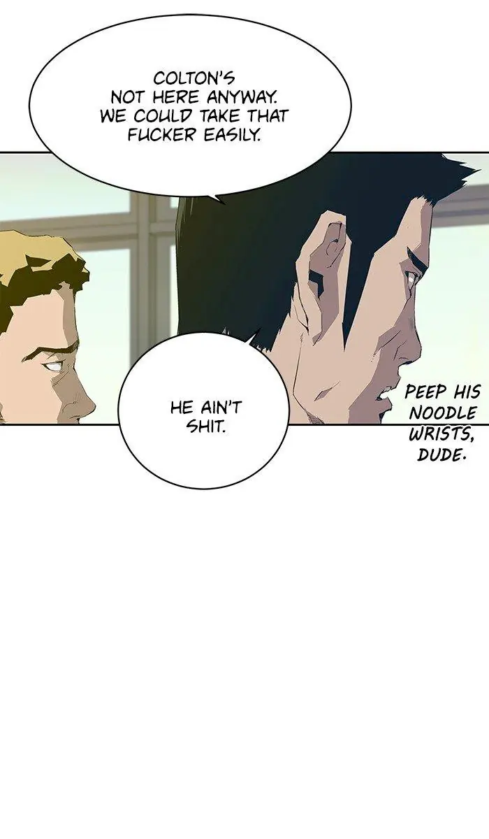 Weak Hero Chapter 3 Page 105