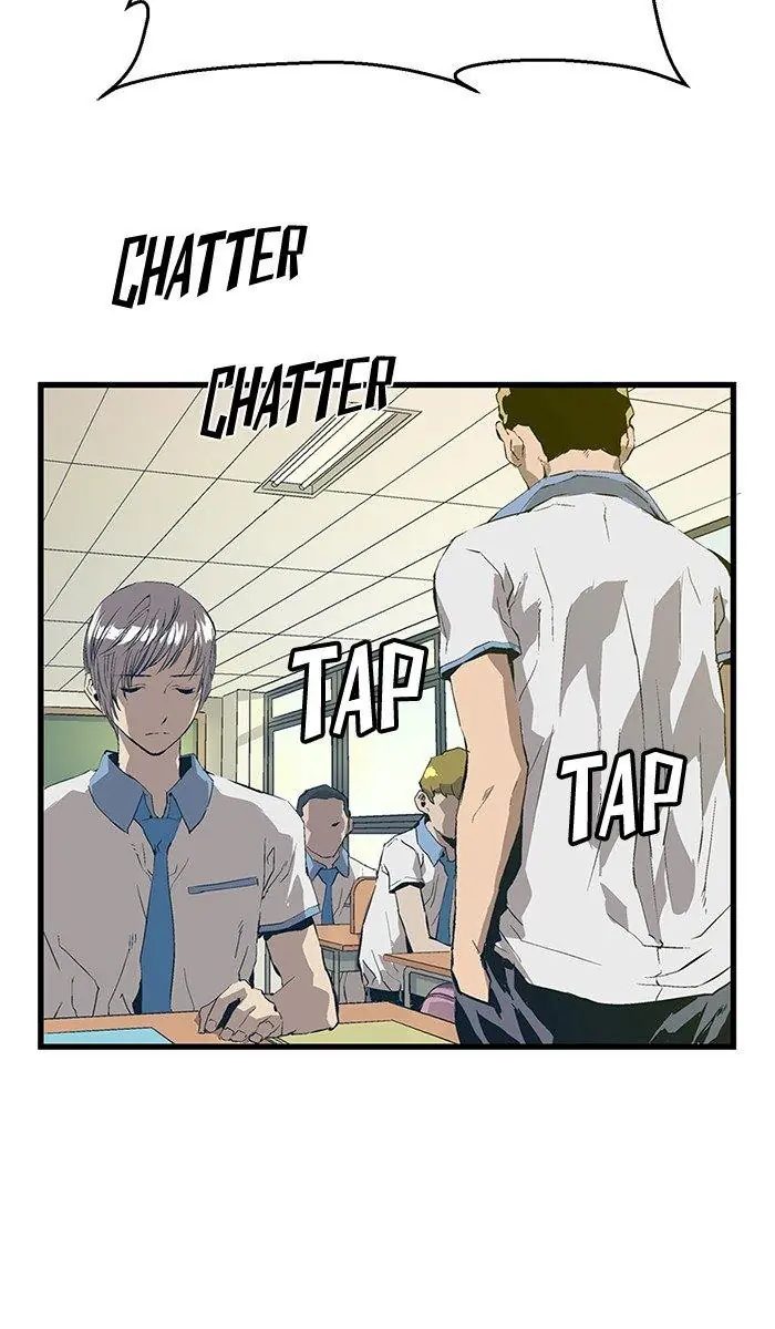 Weak Hero Chapter 3 Page 107