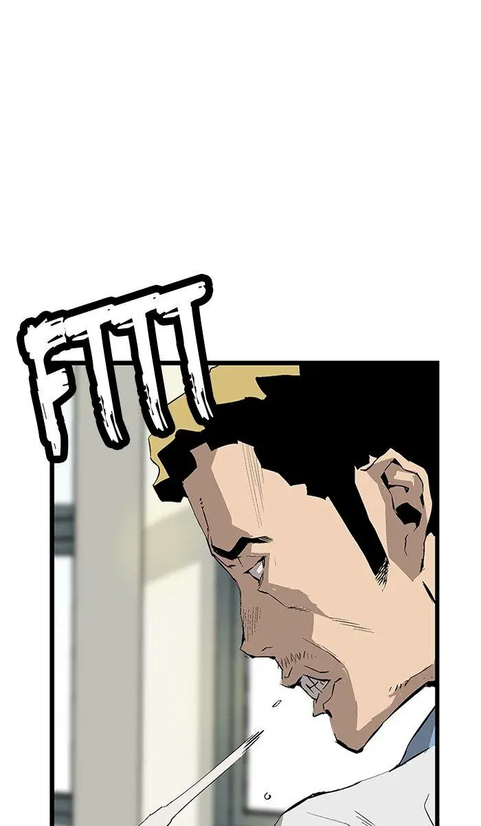 Weak Hero Chapter 3 Page 108