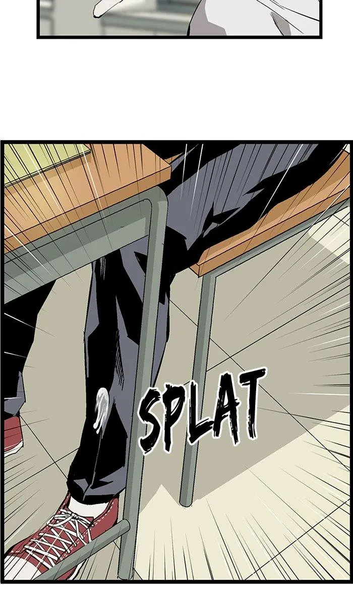 Weak Hero Chapter 3 Page 109