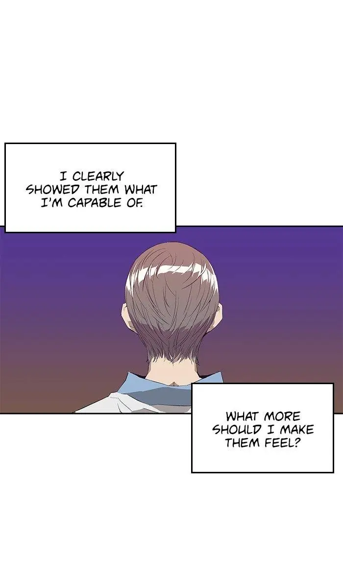 Weak Hero Chapter 3 Page 115