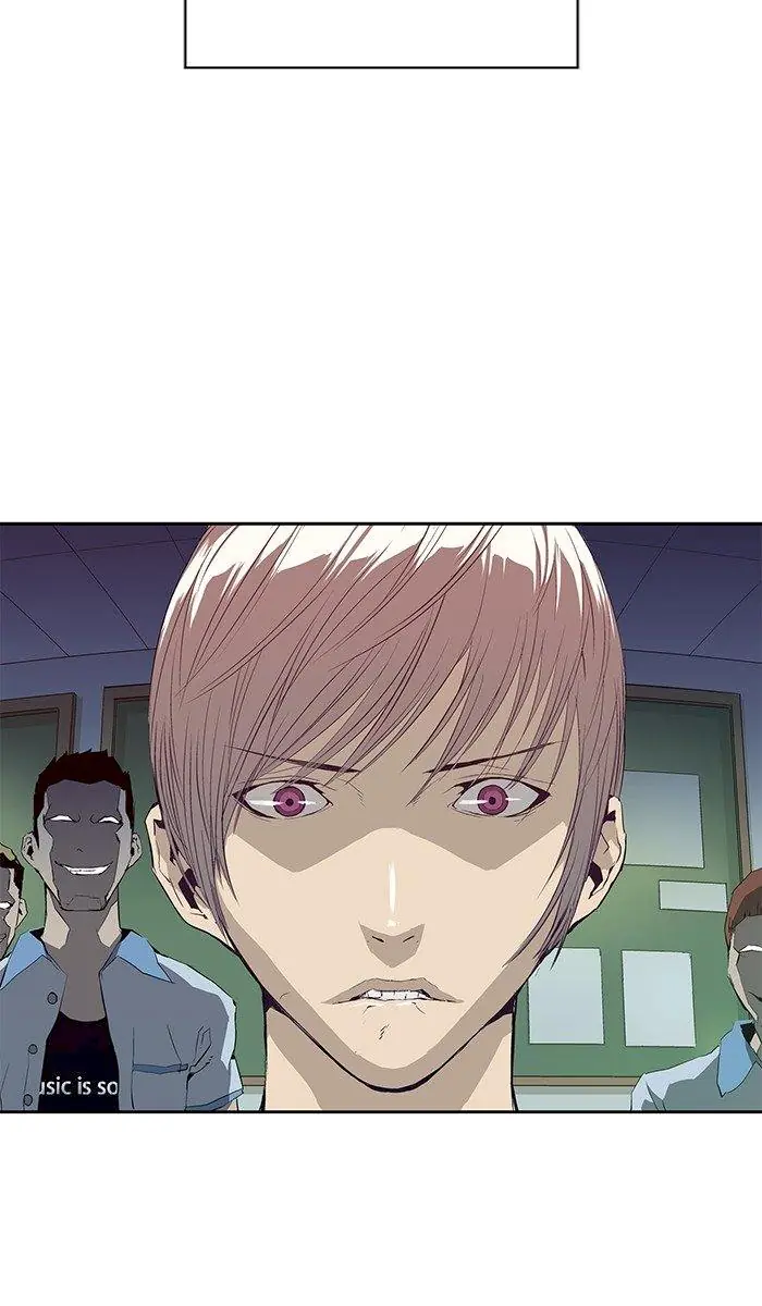 Weak Hero Chapter 3 Page 117