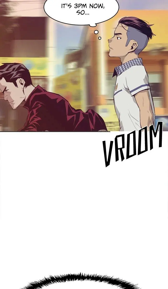 Weak Hero Chapter 4 Page 2